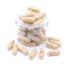 Golden Teachers Capsules (100mg Psilocybin + Lions Mane)