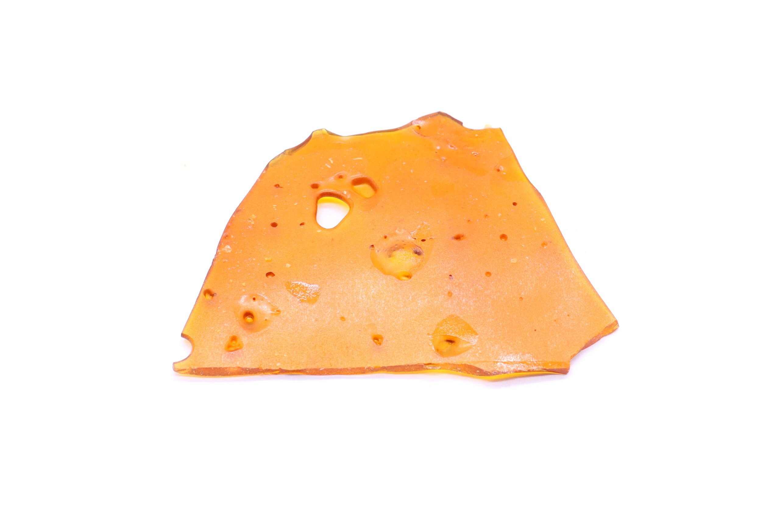 Rockstar Strain Shatter - Indica Dominant Hybrid