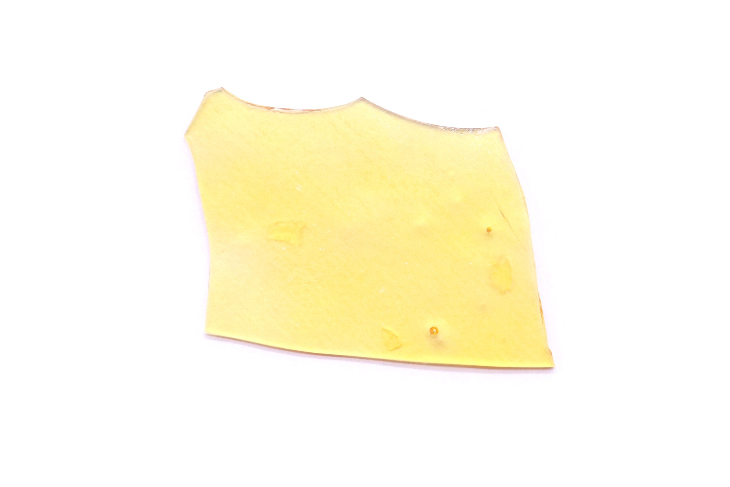 Rockstar Strain Shatter - Indica Dominant Hybrid