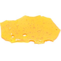 Rockstar Strain Shatter - Indica Dominant Hybrid