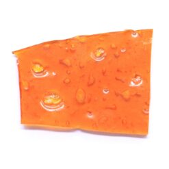 Rockstar Strain Shatter - Indica Dominant Hybrid