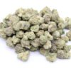 Skywalker OG Strain Small Buds - Indica Dominant Hybrid