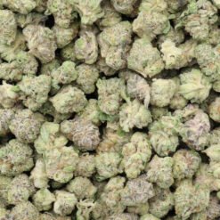 Skywalker OG Strain Small Buds - Indica Dominant Hybrid Skywalker OG Strain Small Buds - Indica Dominant Hybrid