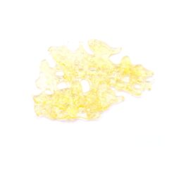 White Rhino Strain Shatter - Indica