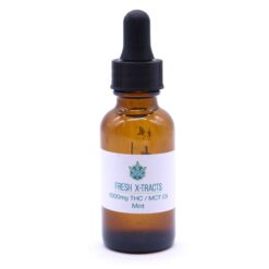 300mg THC Tincture (30ml) 300mg THC Tincture (30ml)
