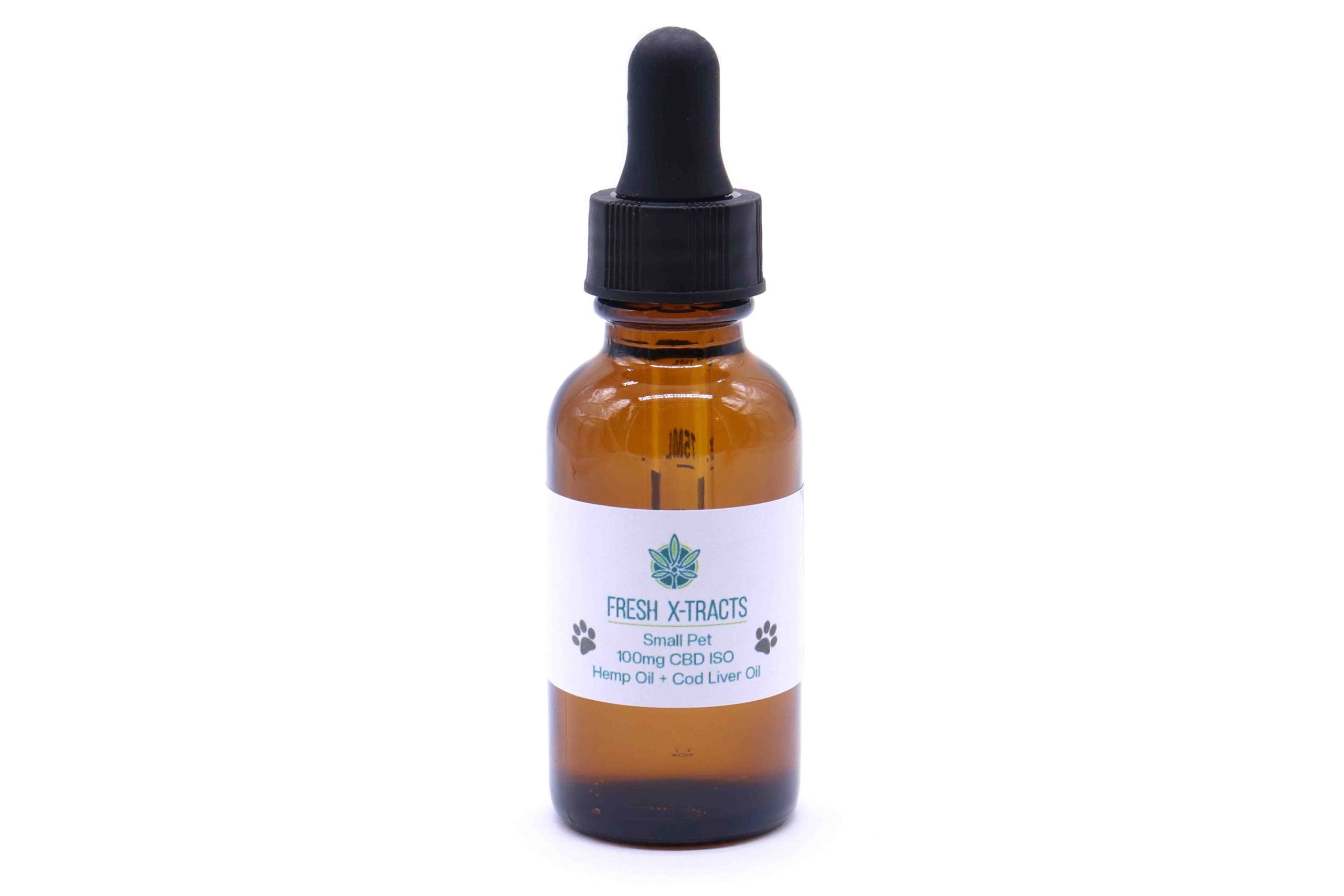 300mg THC Tincture (30ml)