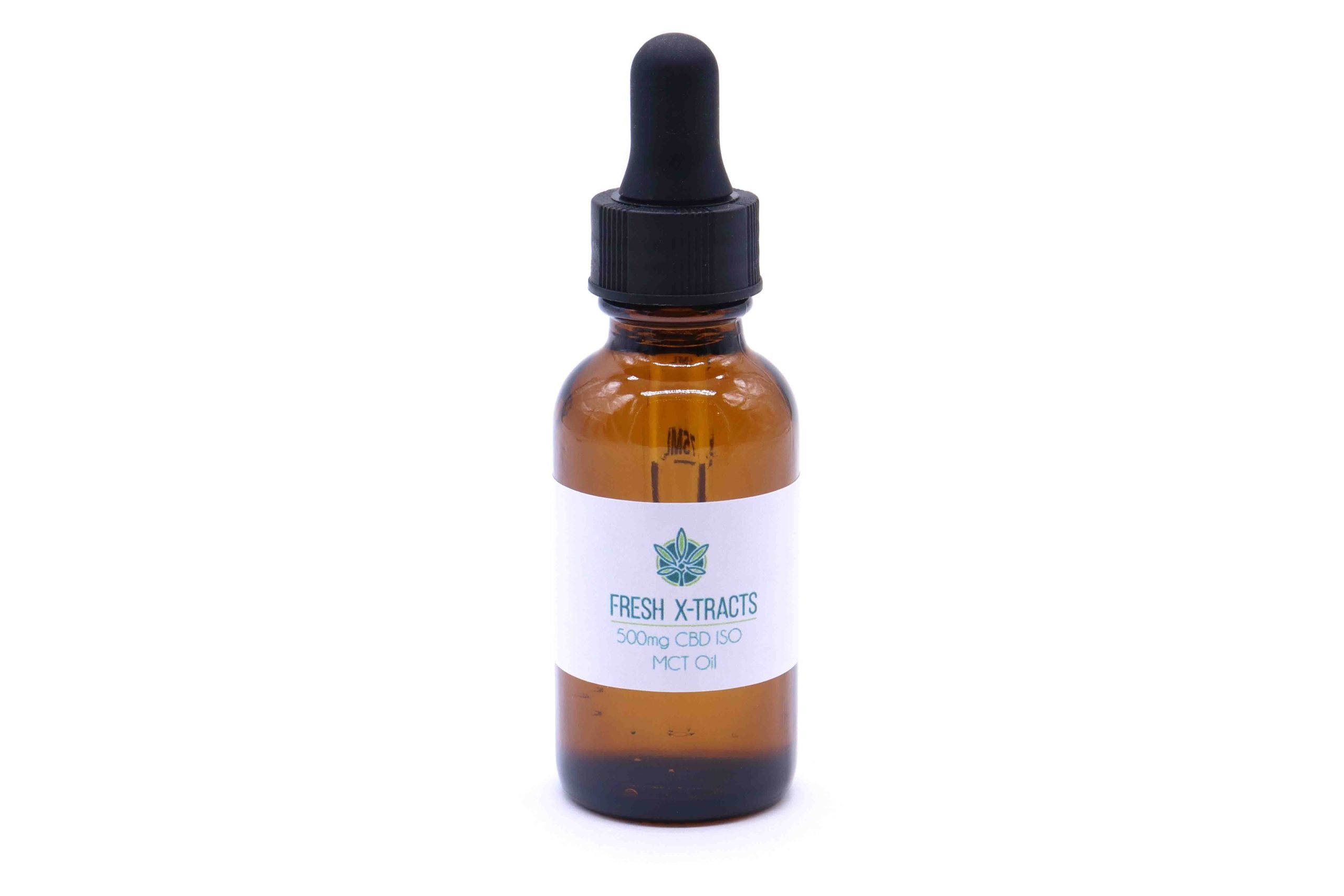 300mg THC Tincture (30ml)