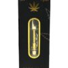Gold Leaf CBD Vape Tip Gold Leaf CBD Vape Tip