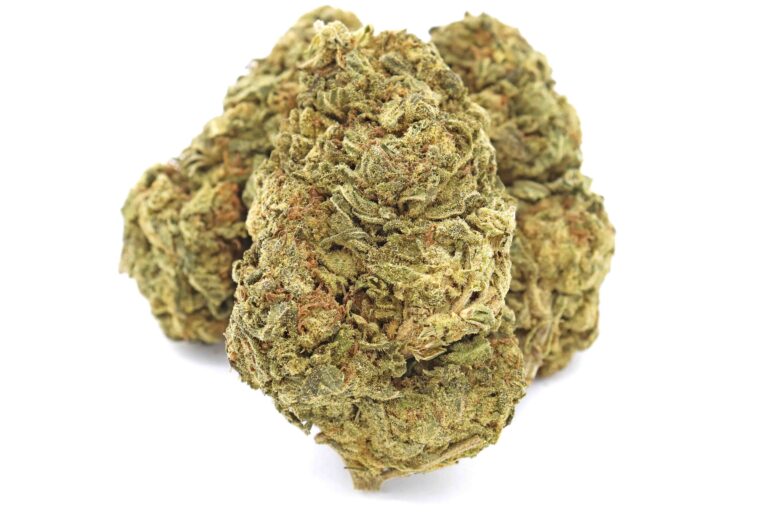 Blue Gelato