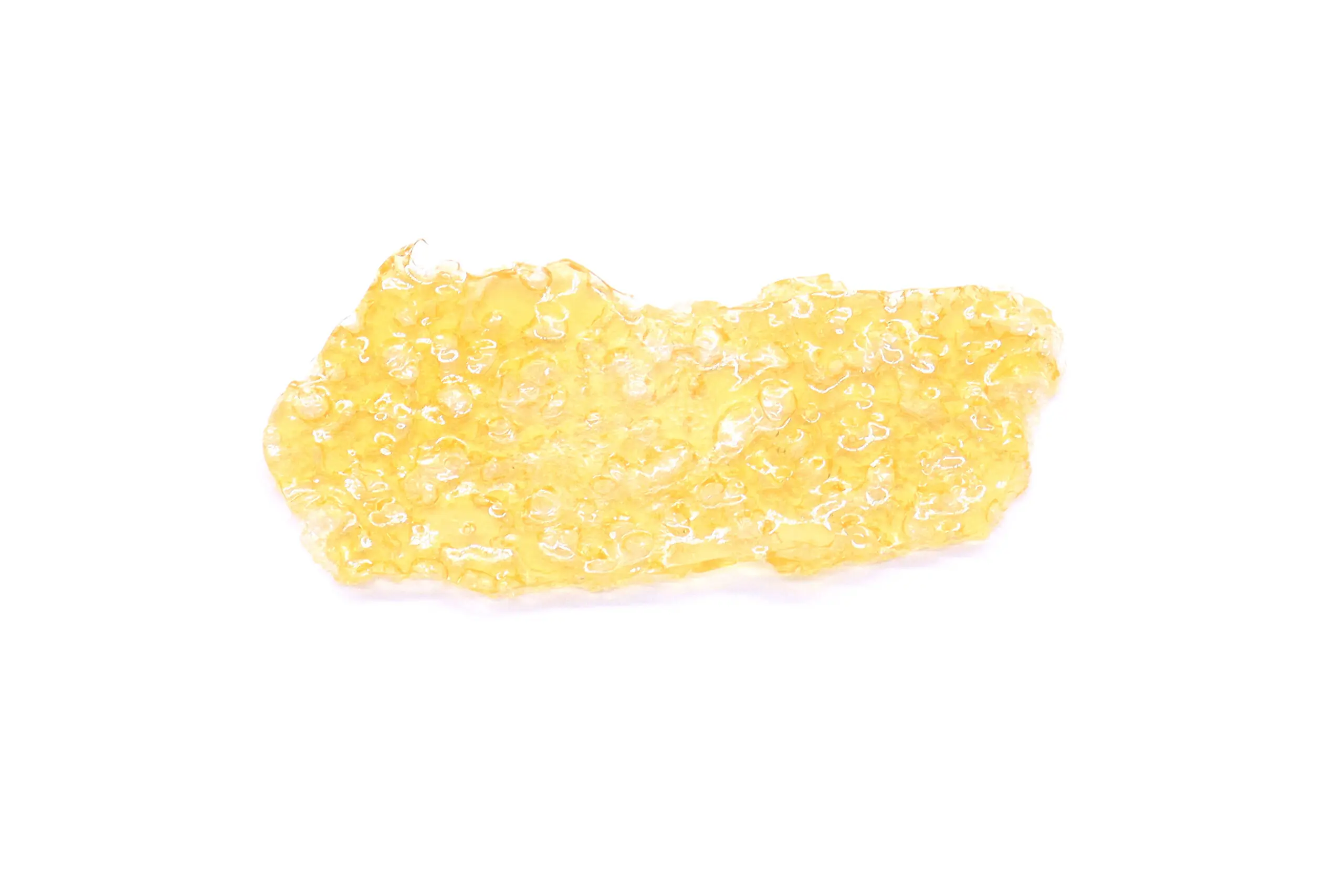 Blueberry Pie Strain Shatter - Hybrid