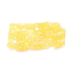 Blueberry Pie Strain Shatter - Hybrid