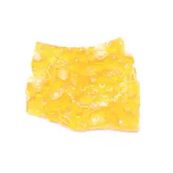 Blueberry Pie Strain Shatter - Hybrid