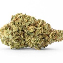 Pineapple Cookies Strain Small Buds - Indica Dominant Hybrid