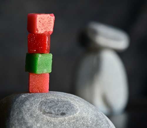 The Benefits of Edible Cannabis