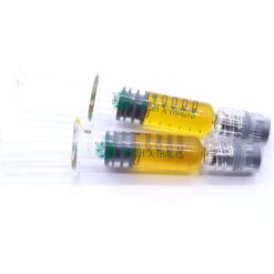 Honey Oil Syringes Honey Oil Syringes