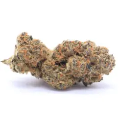 Kosher Kush Strain Flower - Indica
