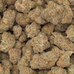 Kosher Kush Strain Flower - Indica