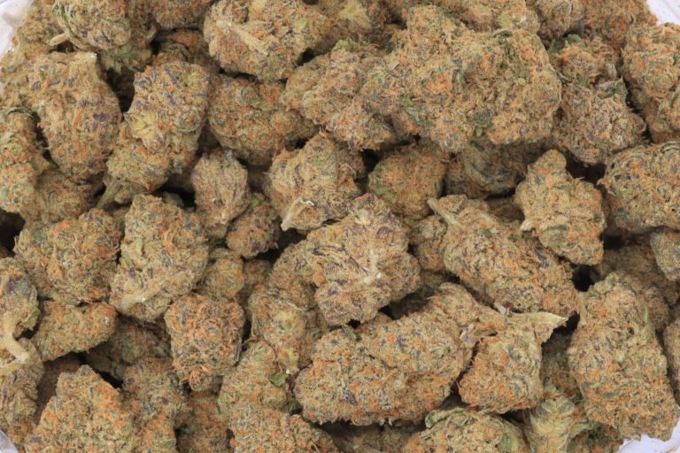 Kosher Kush