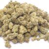Pineapple Cookies Strain Small Buds - Indica Dominant Hybrid