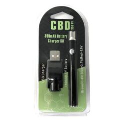 Vape Pen Battery Black Vape Pen Battery Black