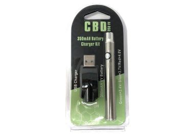 Vape Pen Battery Stainless