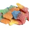 100mg THC Gummy - Fish 100mg THC Gummy - Fish