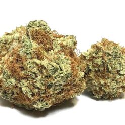 Gosh Strain Flower - Hybrid Gosh Strain Flower - Hybrid