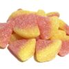 40mg THC Gummies - Grapefruit 40mg THC Gummies - Grapefruit