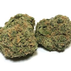 Holy Grail Strain Flower - Hybrid