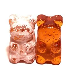200mg THC Strawberry Hard Candy 200mg THC Strawberry Hard Candy