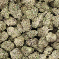 Blue Widow Strain AAA Small Buds - Hybrid