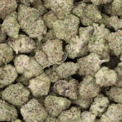 Blue Widow Strain AAA Small Buds - Hybrid