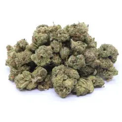 Blue Widow Strain AAA Small Buds - Hybrid