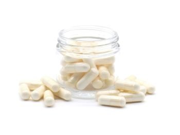 CBD Capsules