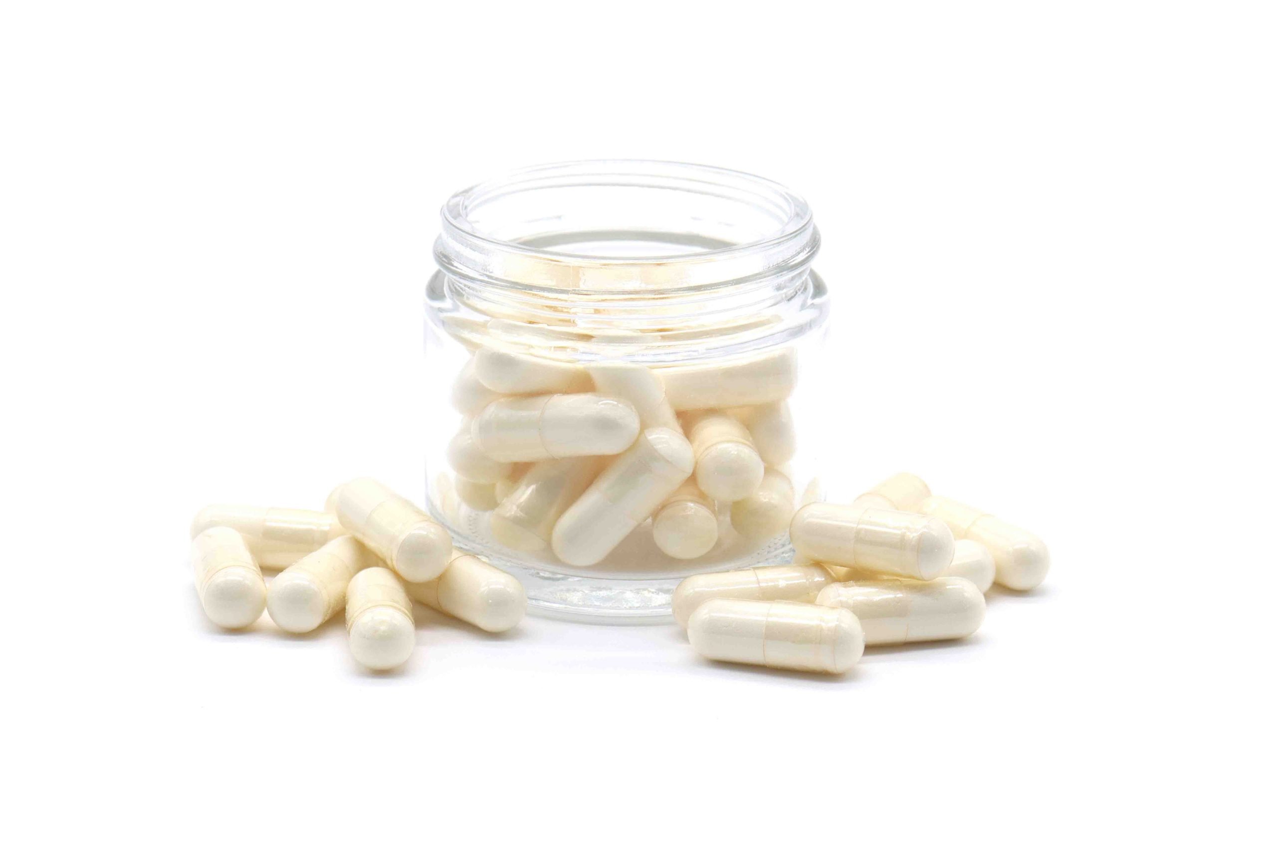 CBD Capsules