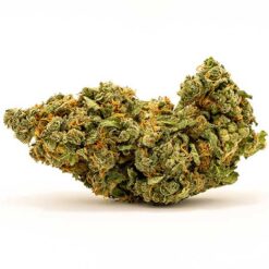 Master Kush Strain Flower - Indica Dominant Hybrid