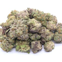 Holy Grail OG Strain Flower - Indica Dominant Hybrid