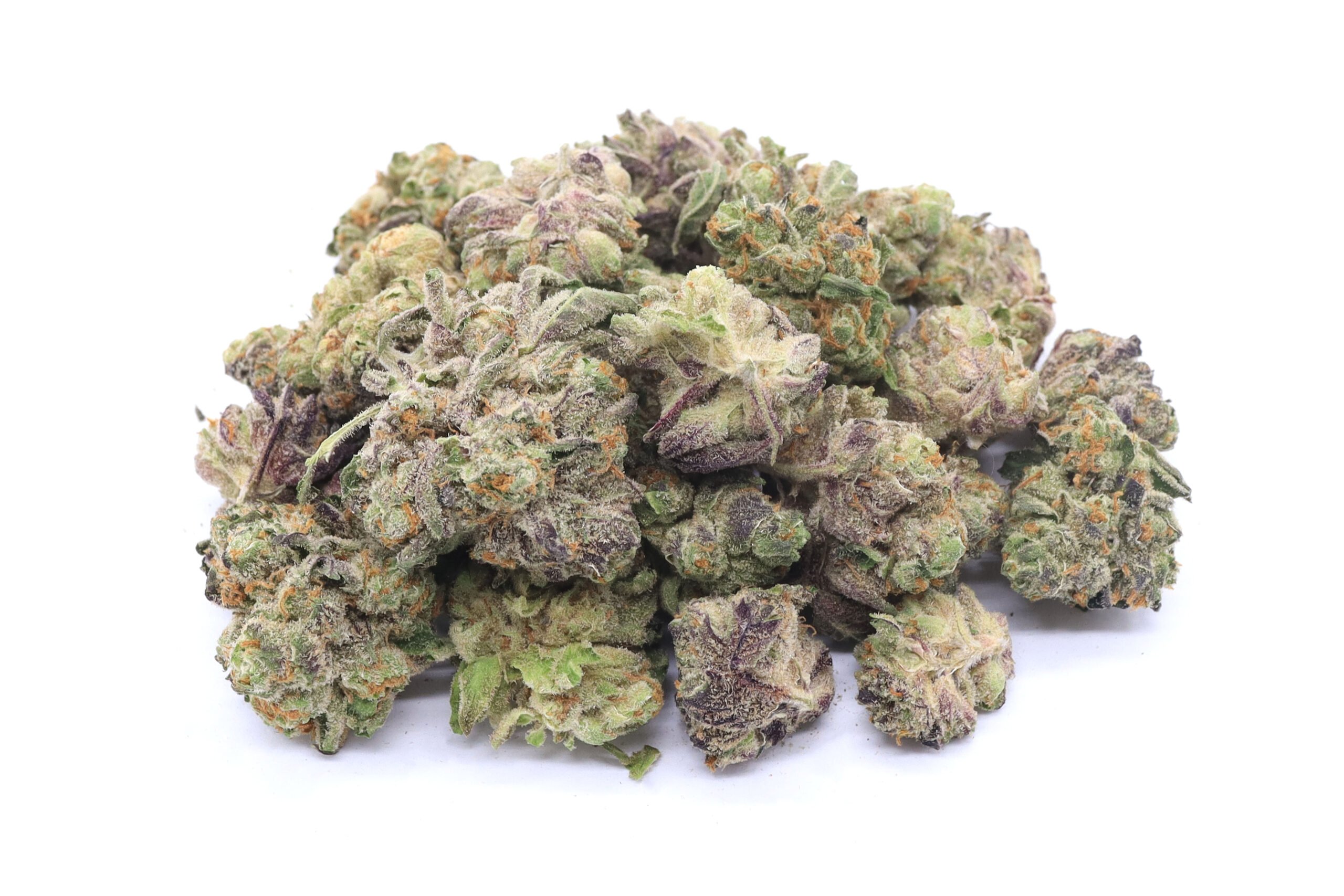 Holy Grail OG Strain Flower - Indica Dominant Hybrid Holy Grail OG Strain Flower - Indica Dominant Hybrid