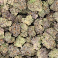 Holy Grail OG Strain Flower - Indica Dominant Hybrid