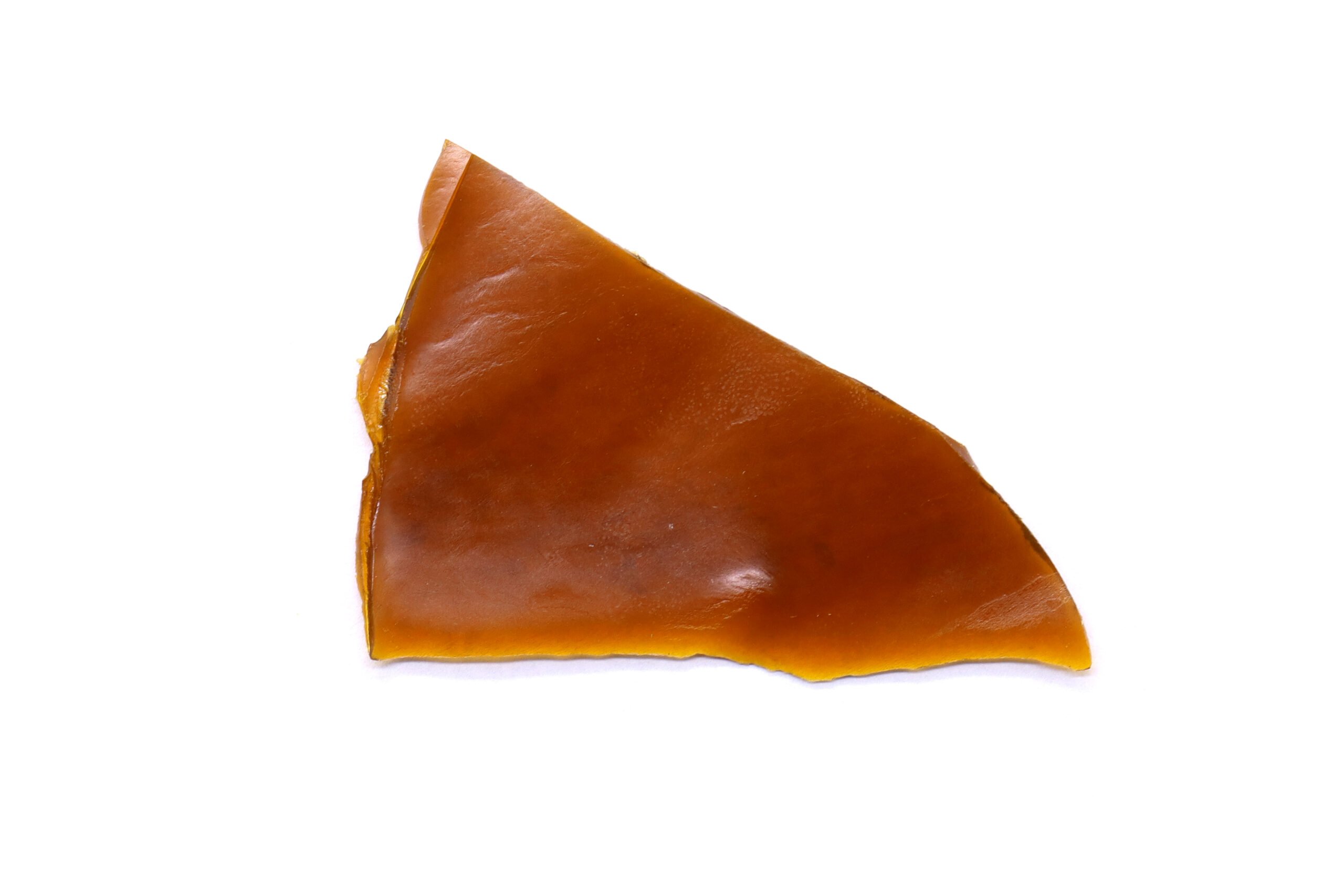 Lemon Haze Strain Shatter - Sativa Dominant Hybrid