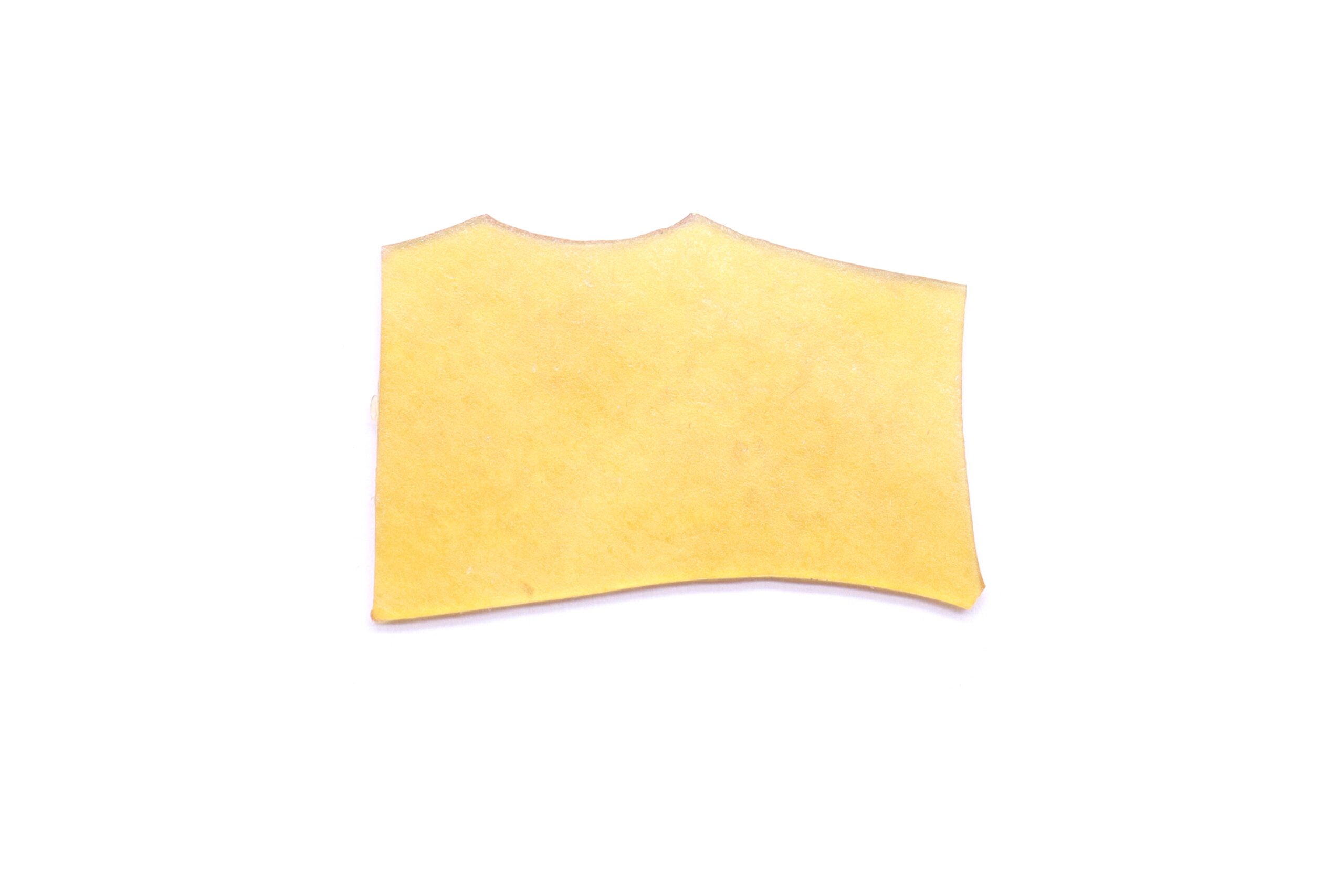 Lemon Haze Strain Shatter - Sativa Dominant Hybrid