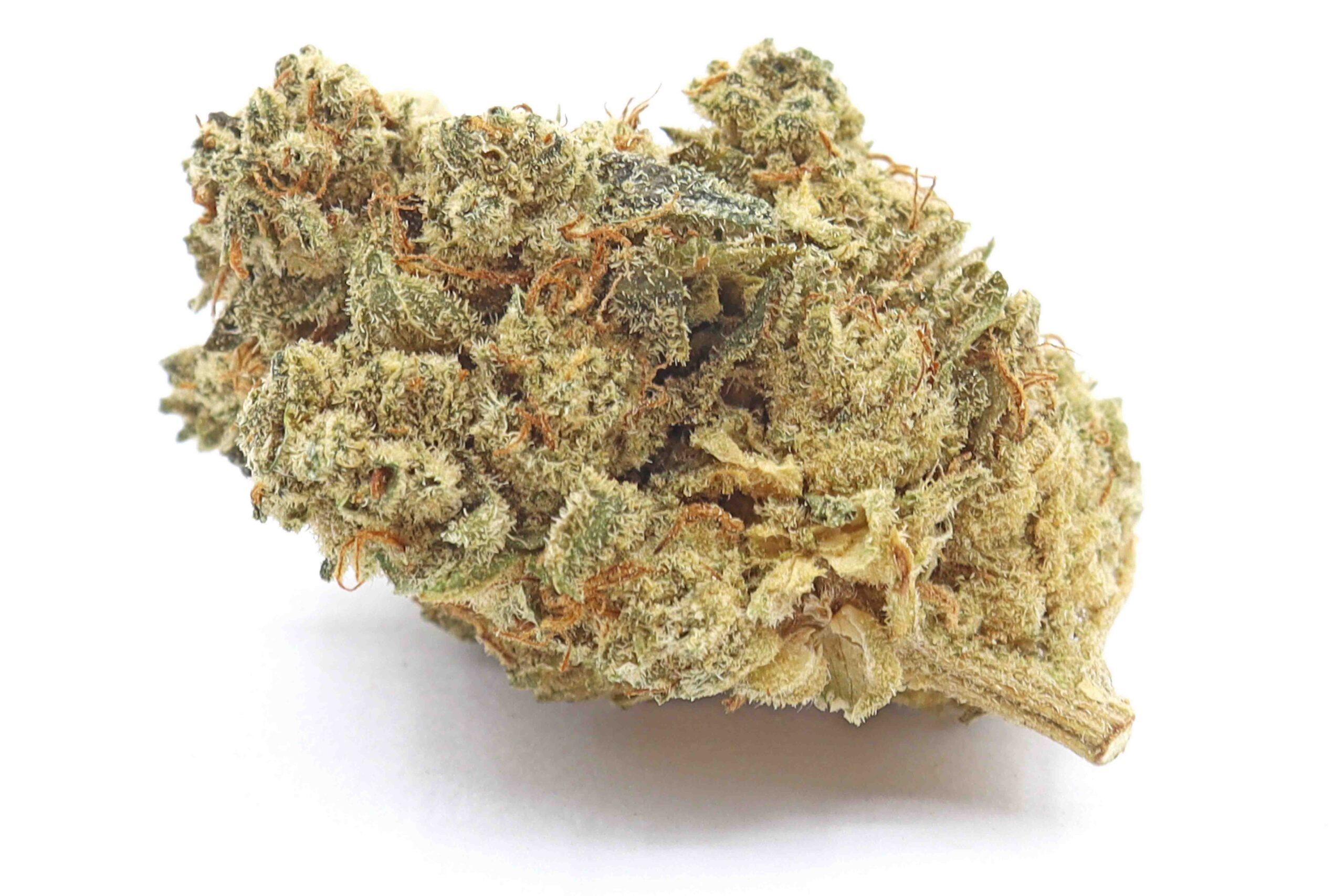 Master Kush Strain Flower - Indica Dominant Hybrid