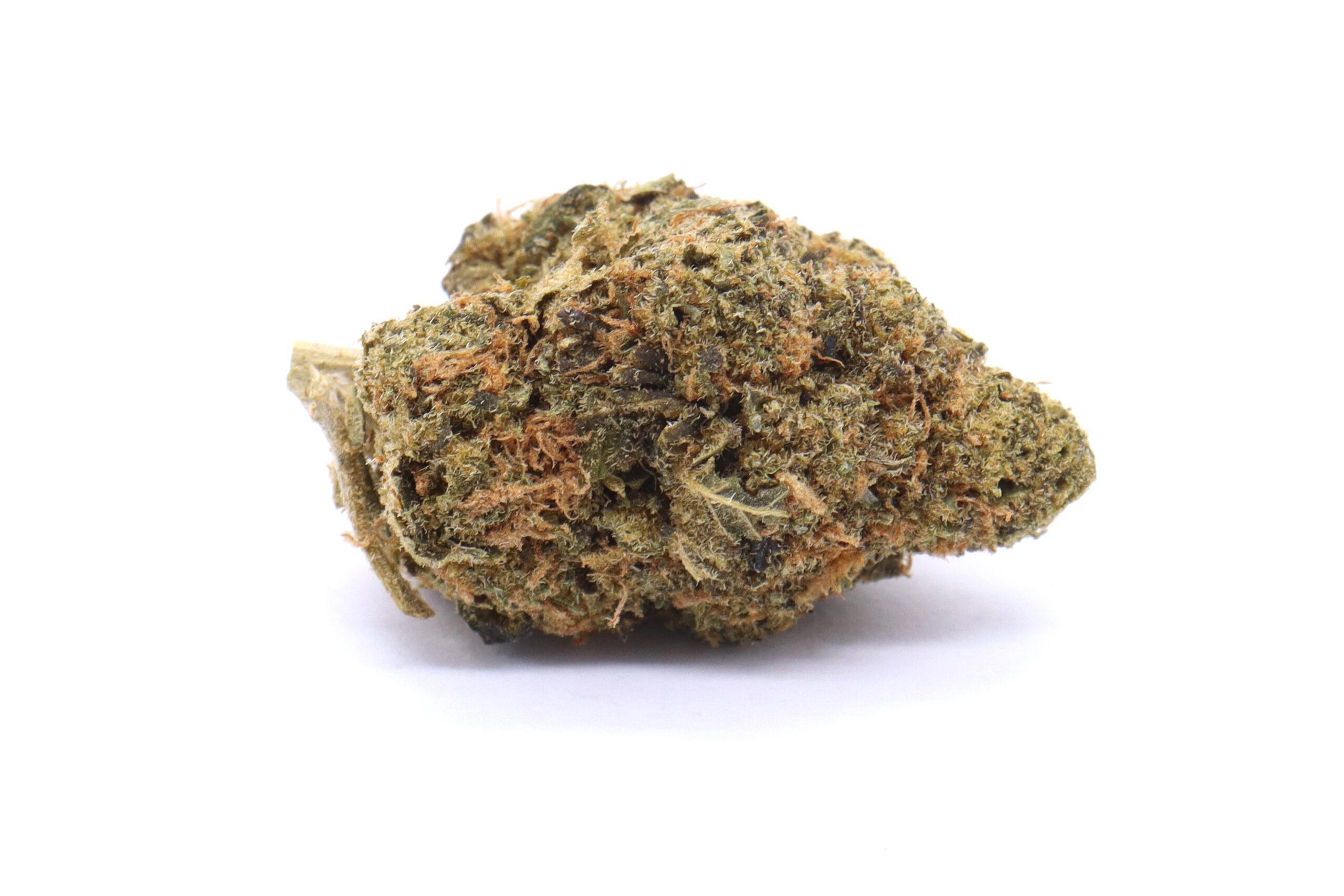 Master Kush Strain Flower - Indica Dominant Hybrid