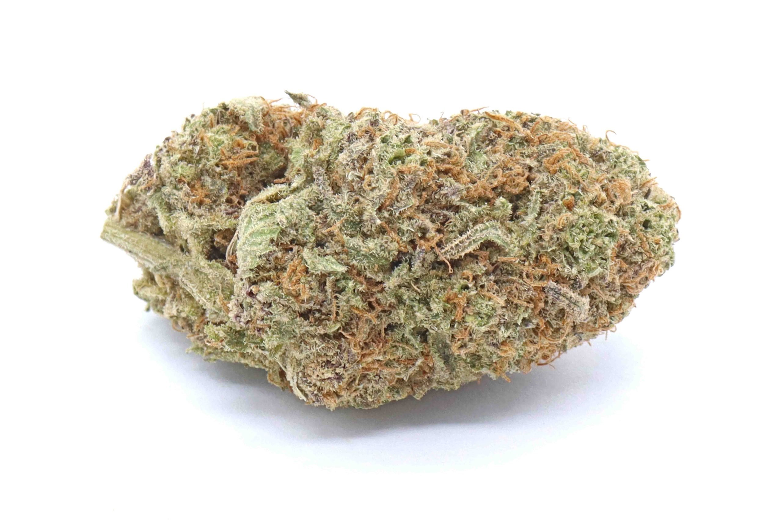 Northern Lights Strain Flower - Indica