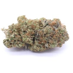 Northern Lights Strain Flower - Indica
