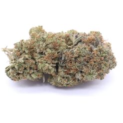 Northern Lights Strain Flower - Indica
