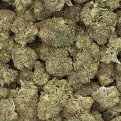 Northern Lights Strain Flower - Indica Northern Lights Strain Flower - Indica
