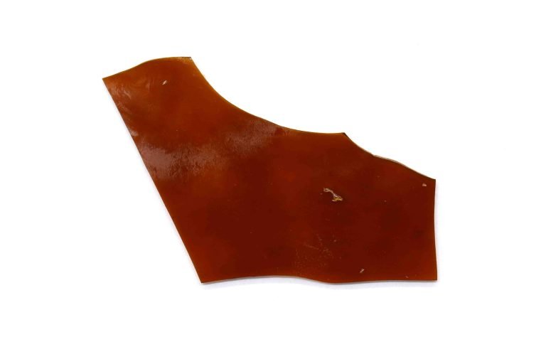 Pineapple Kush Shatter