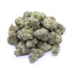 Scout Master Strain Small Buds - Sativa Dominant Hybrid