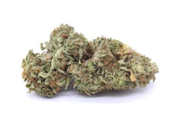 Sour Bubba Strain Flower - Indica